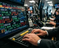 US Dollar index above 100 after Warsh Fed hawkish hold