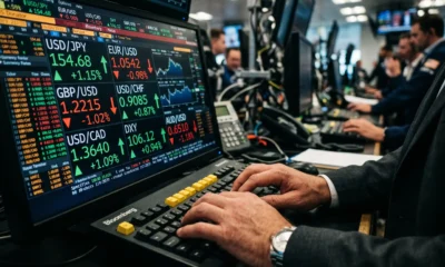 Dollar Pushes Above 100 as Warsh-Led Fed Holds, Hints Hike