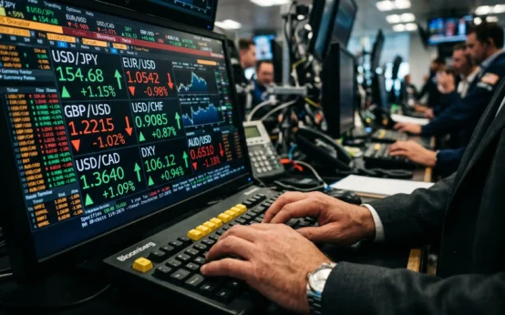 US Dollar index above 100 after Warsh Fed hawkish hold
