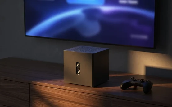 Valve Steam Machine $1,049 price launch lottery