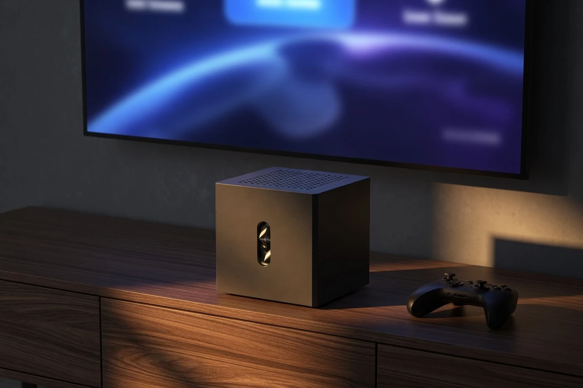 Valve Steam Machine $1,049 price launch lottery