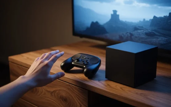 Valve Steam Machine 1049 price launch