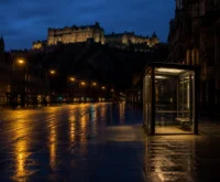 Aaron Strachan Edinburgh High Court order lifelong restriction sentencing
