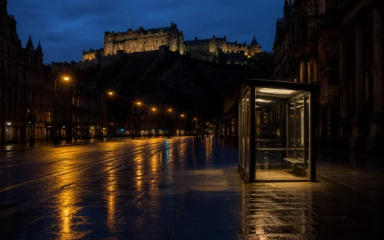 Aaron Strachan Edinburgh High Court order lifelong restriction sentencing