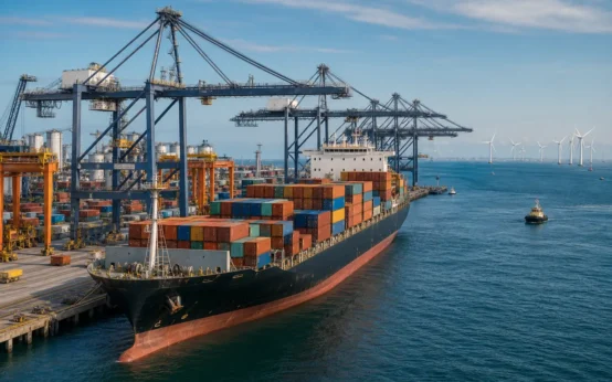 Adani Ports bid for Associated British Ports UK operator