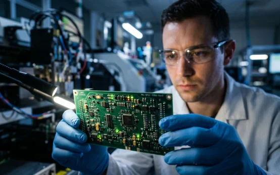 Apollo Micro Systems Rs 3,322 crore defence electronics fund raise