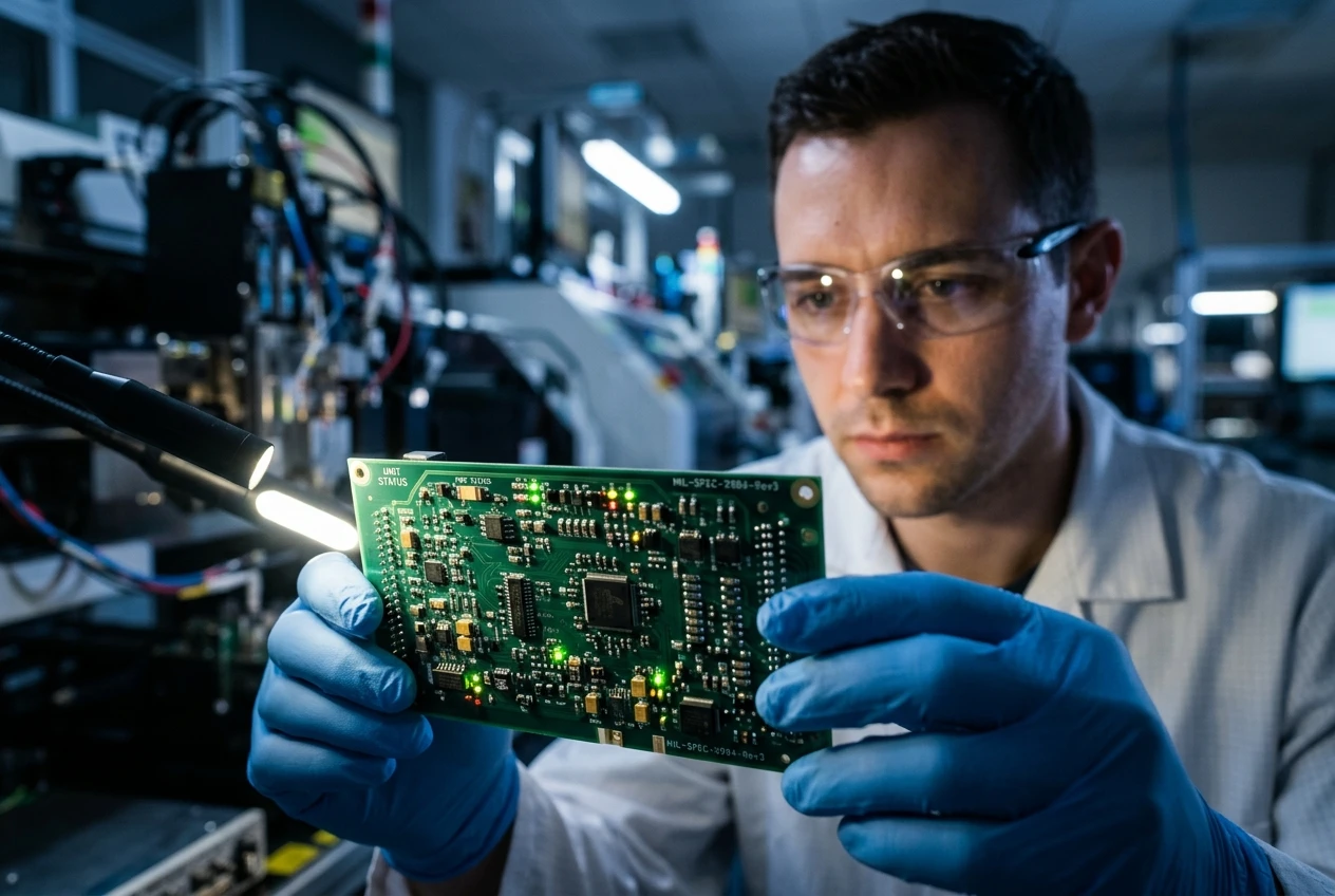 Apollo Micro Systems Rs 3,322 crore defence electronics fund raise