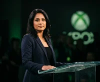 Asha Sharma Xbox reset memo, Mojang and King elevated