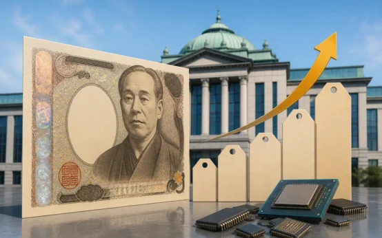 Bank of Japan rate hold yen intervention price risks 2026