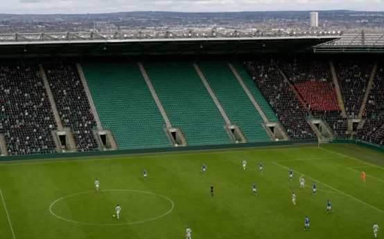 Celtic transfer window exodus and chief executive financial admission