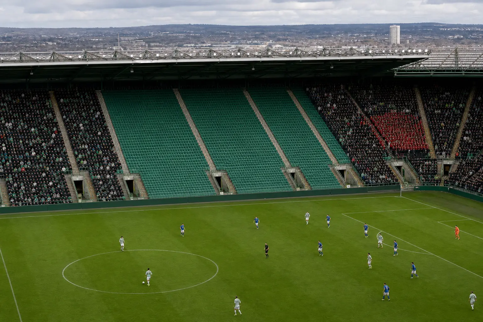Celtic transfer window exodus and chief executive financial admission