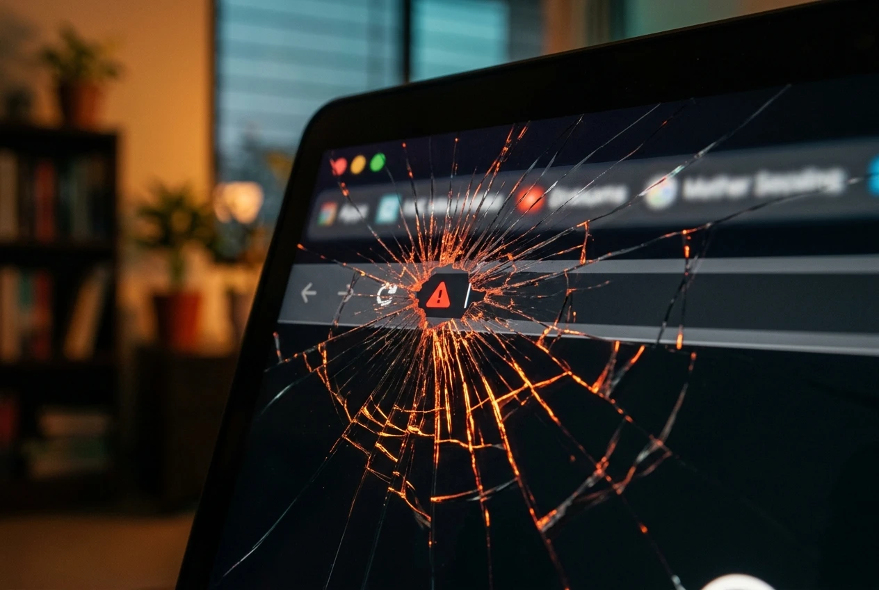 CERT-In Chrome browser critical security vulnerability warning India