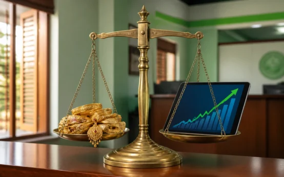 City Union Bank Q1 results gold loan MSME growth stock