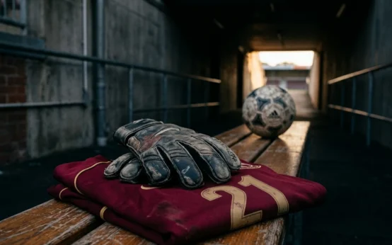 Craig Gordon Scotland goalkeeper retires after World Cup 2026 squad