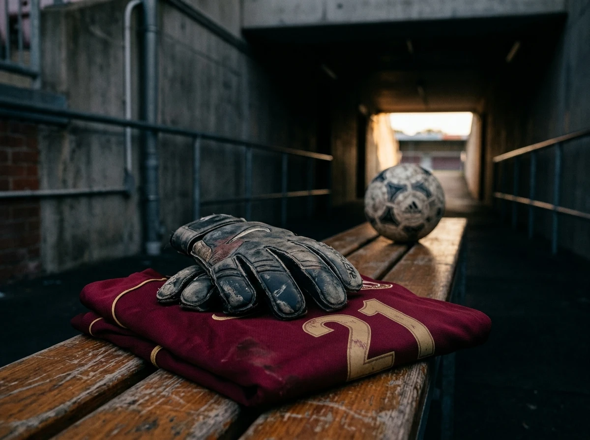 Craig Gordon Scotland goalkeeper retires after World Cup 2026 squad