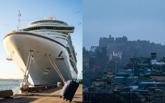 Cruiseabout head of marketing search after Andrea Burgess Scotland move