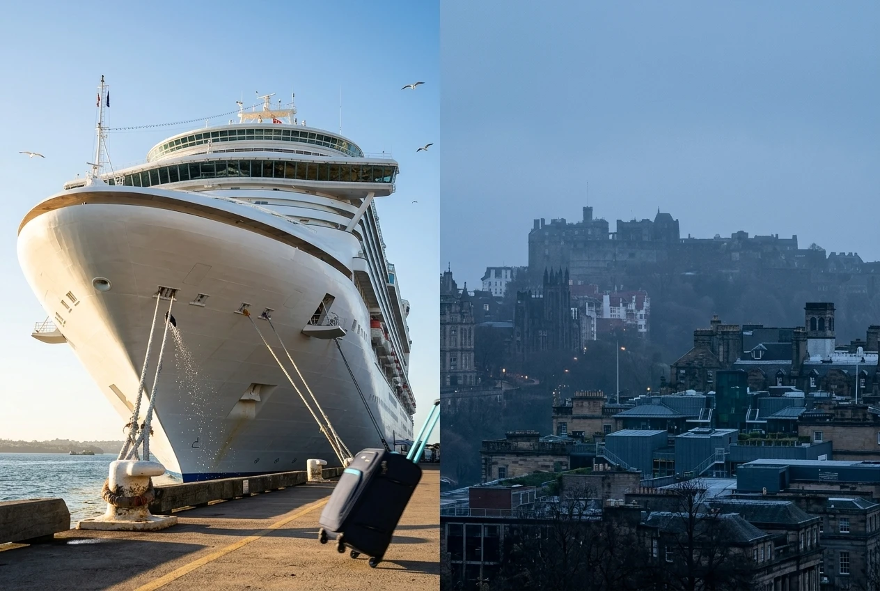 Cruiseabout head of marketing search after Andrea Burgess Scotland move