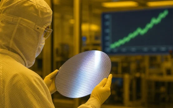 CXMT ChangXin Memory Technologies Shanghai STAR Market IPO surge past Intel