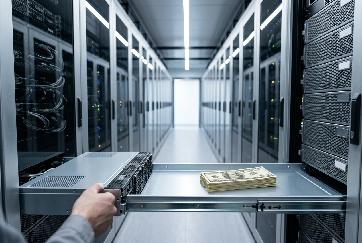 Databricks $188 billion valuation Coatue funding GLM 5.2 model