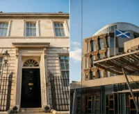 Douglas Alexander Scottish Secretary reappointment Andy Burnham cabinet reshuffle