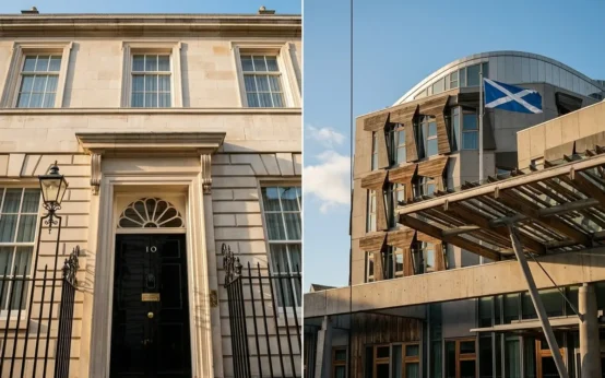 Douglas Alexander Scottish Secretary reappointment Andy Burnham cabinet reshuffle