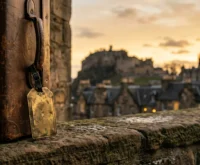 Edinburgh Visitor Levy Tourist Tax Percentage Charge 2026
