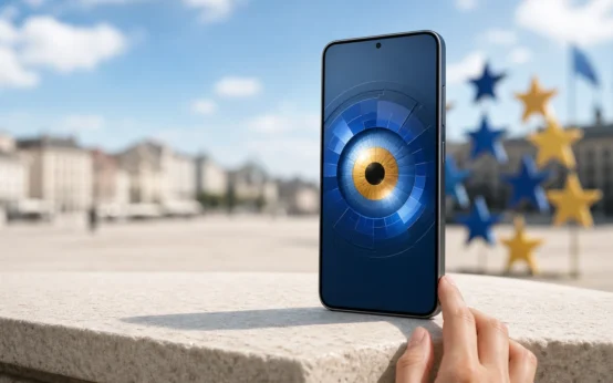 EU Forces Google to Open Android and Share Search Data