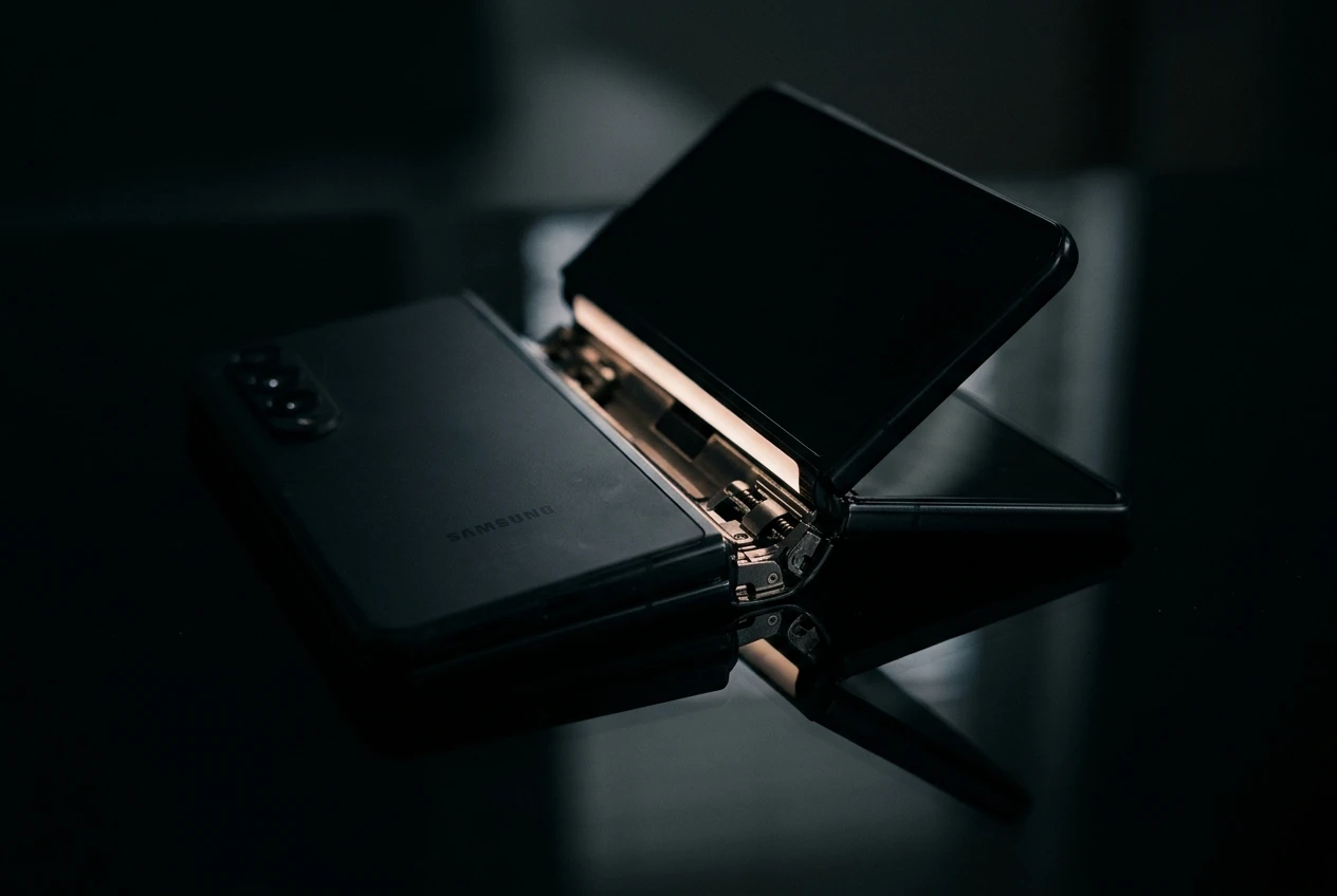 foldable phones 2026 launch wave Apple Samsung Huawei