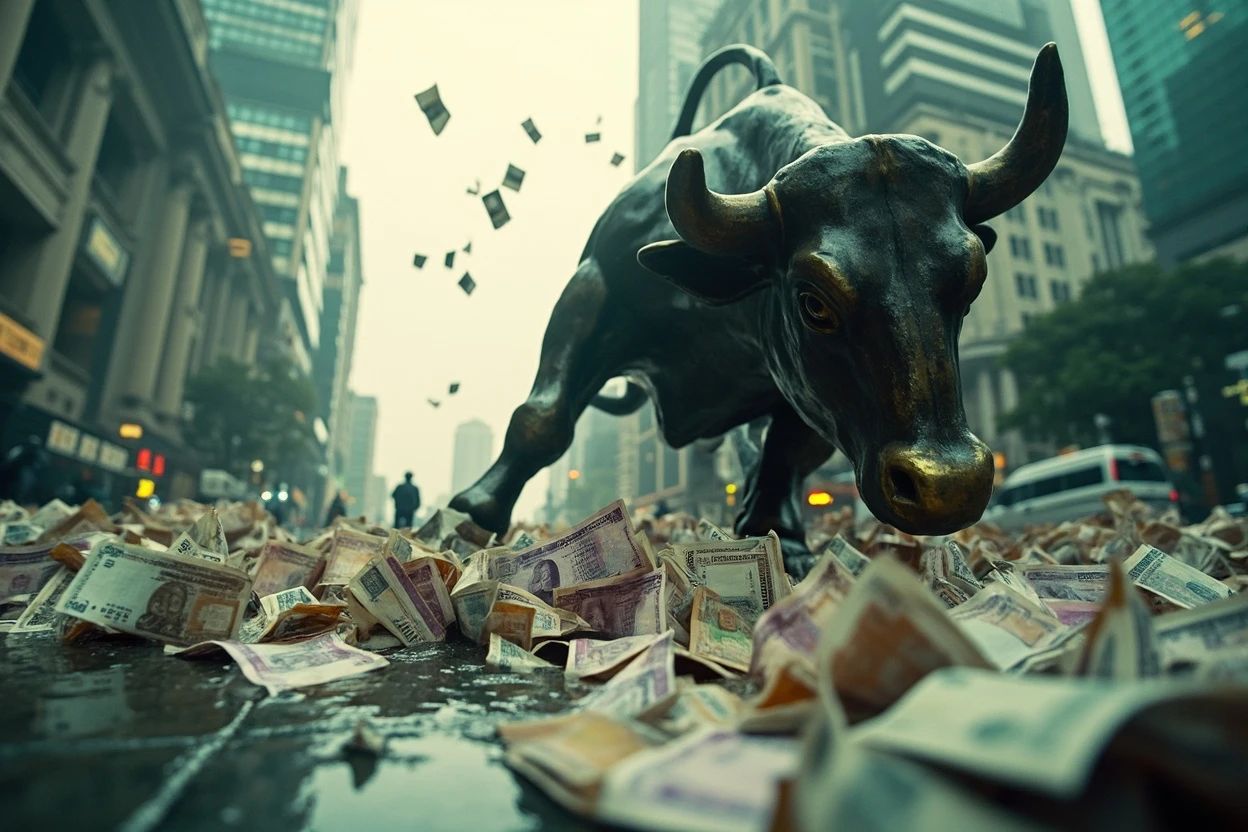 foreign institutional investors return to Indian stock market July 2026