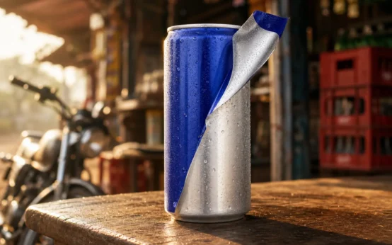 FSSAI orders Pepsi Red Bull Monster to drop energy drink label