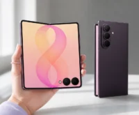 Galaxy Z Fold 8 passport foldable preorder demand surge