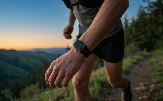 Garmin CIRQA Smart Band launch no subscription fitness tracker