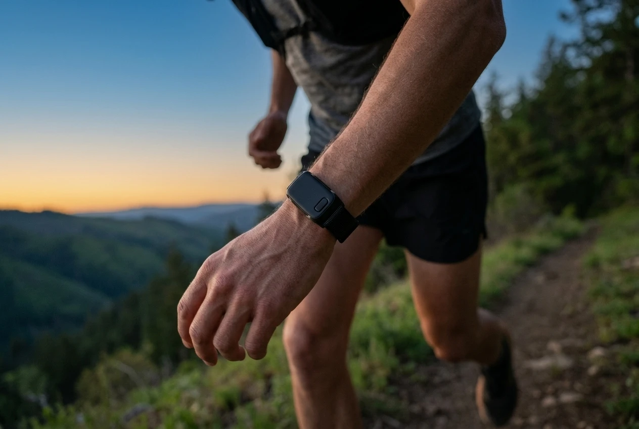 Garmin CIRQA Smart Band launch no subscription fitness tracker