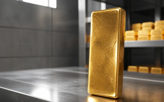 gold demand trends Q2 2026 central bank purchases