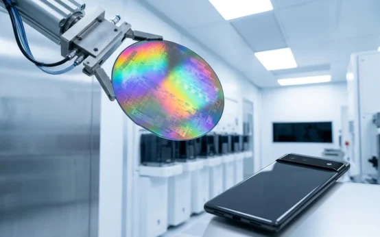 Google Pixel 11 Tensor G6 chip switches from Samsung to TSMC