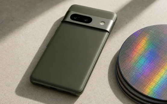 Google Pixel 11a Tensor G6 chipset leak specs details