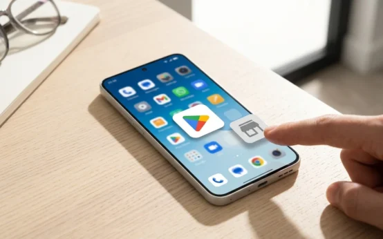 Google Play Store rival app stores July 22 launch
