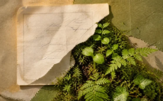 green prescription nature therapy for hormone balance treatment
