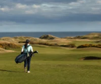 Guntas Kaur Sandhu and Rashi Mishra India golf Scotland Malaysia championships