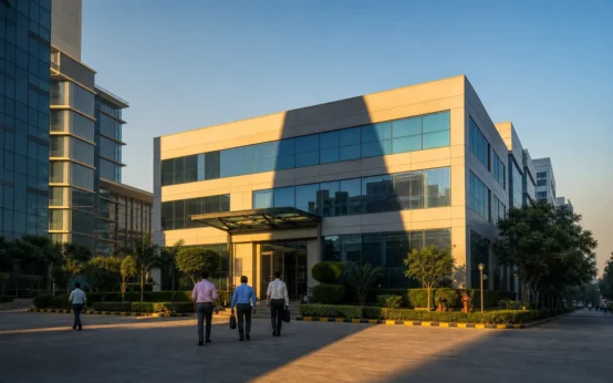 HCLTech Neo.AI mid market unit targets Coforge Persistent Mphasis clients