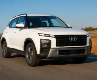Hyundai Motor India Creta SUV Q1 results profit drop