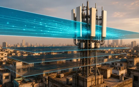 India 5G network slicing net neutrality review Airtel Fast Lane