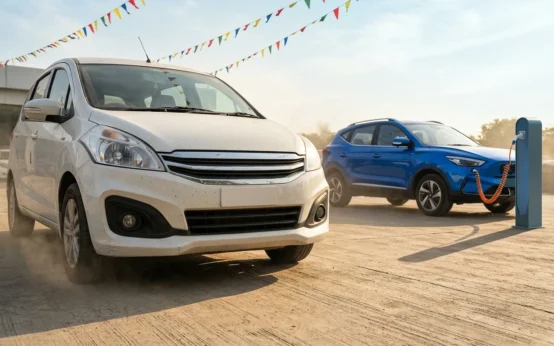 India CAFE-III fuel efficiency rules raise small car costs