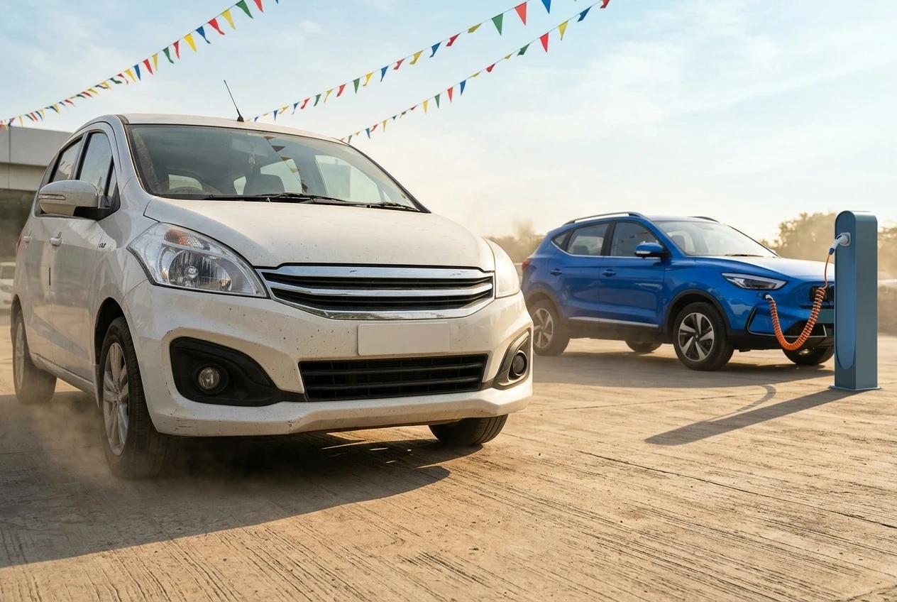 India CAFE-III fuel efficiency rules raise small car costs