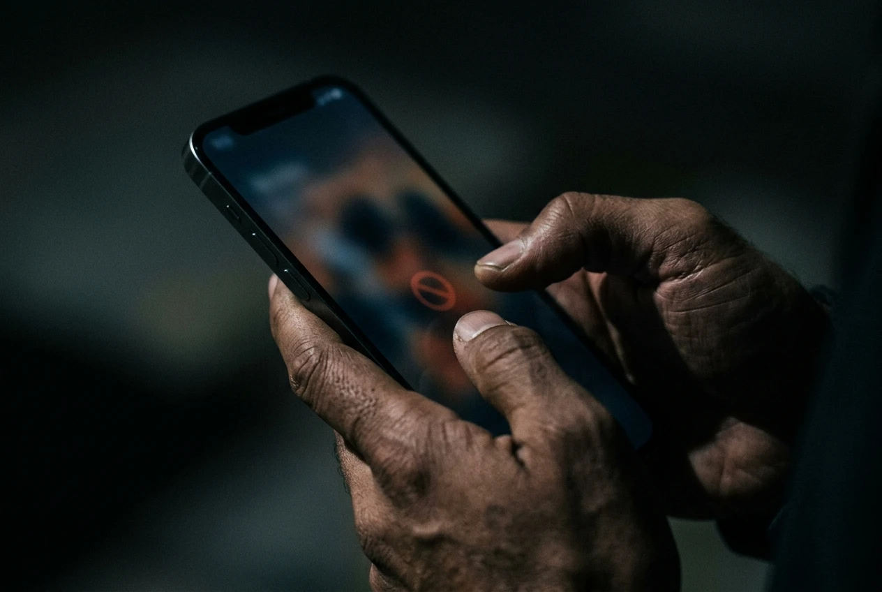 India orders Meta to remove Instagram child sex abuse ads