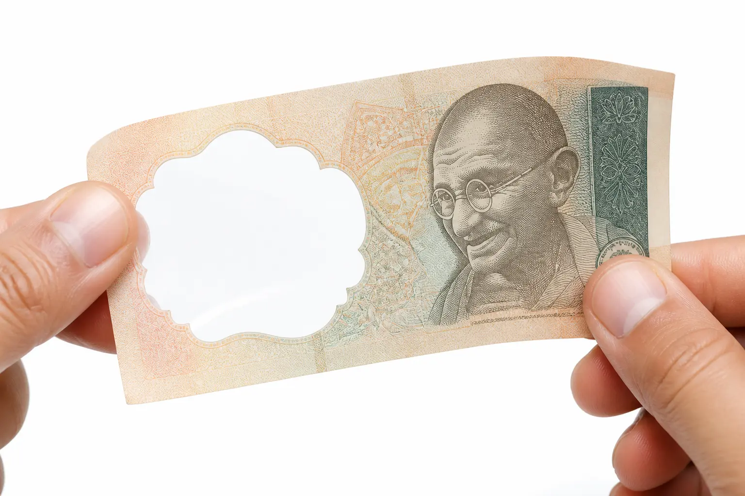 India RBI polymer banknotes Rs 10 Rs 20 field trials revival