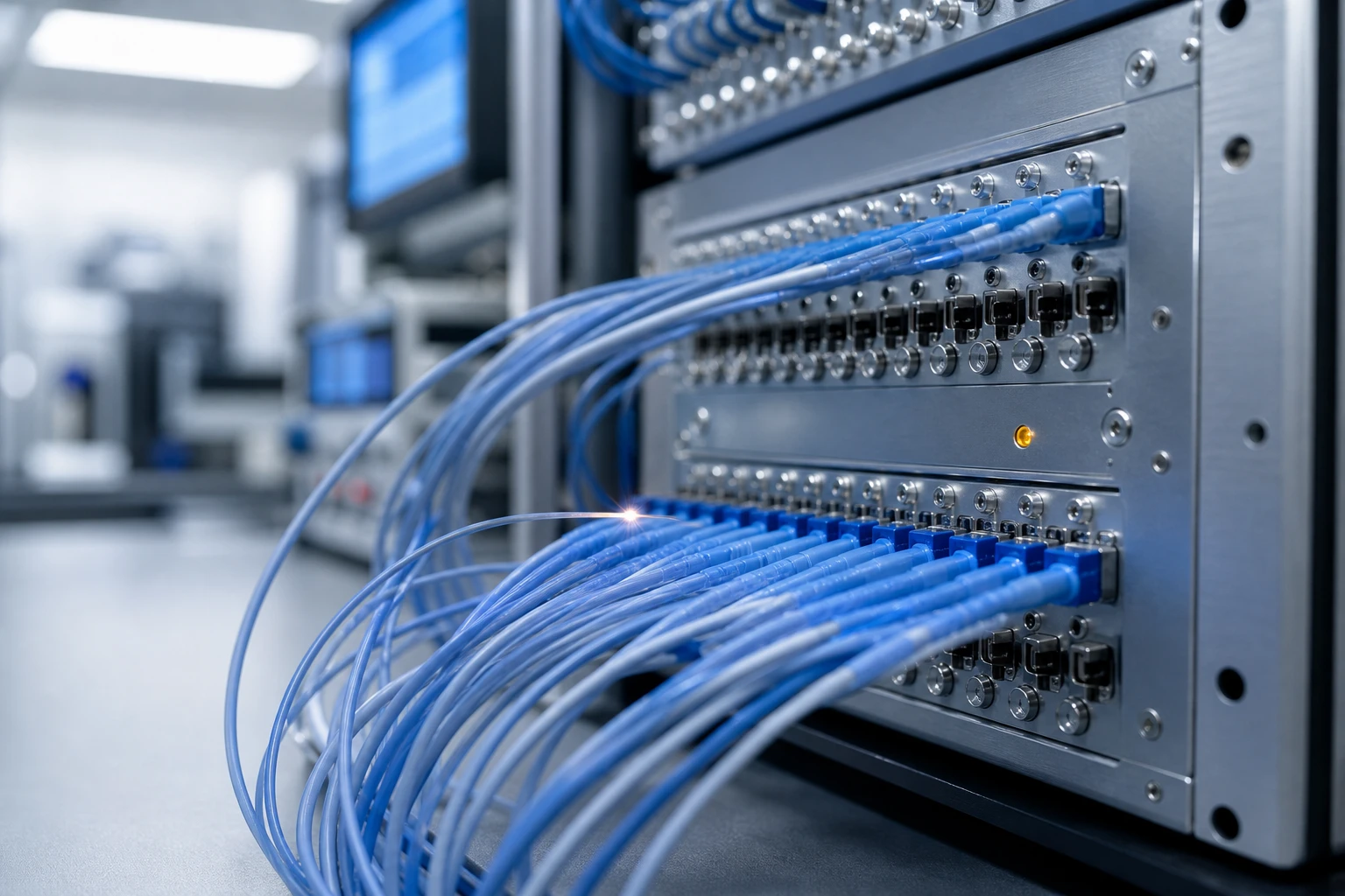 India White Rabbit time network secures Indian Standard Time from GPS spoofing