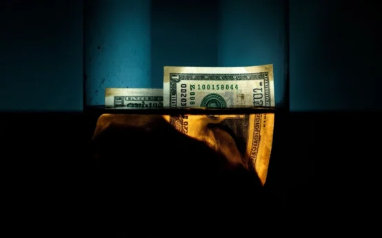 Indian rupee breaches 96 against dollar on rising crude oil prices