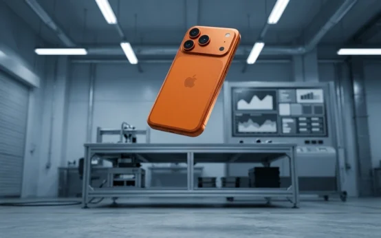 iPhone 18 Pro Max battery capacity weight gain price hike rumors
