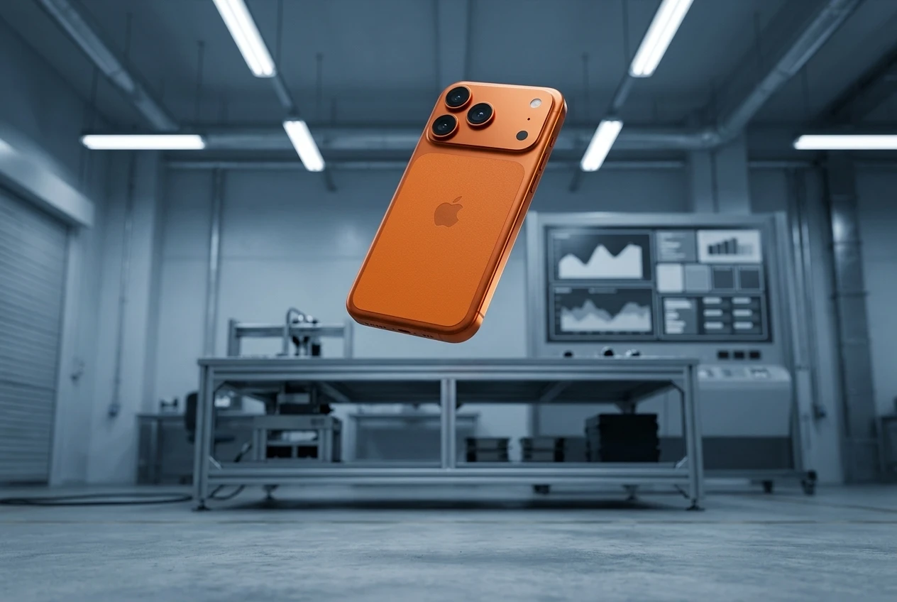 iPhone 18 Pro Max battery capacity weight gain price hike rumors